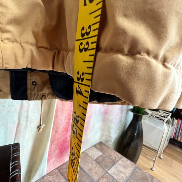 VTG ๐Bush SympaTex Long Warm Jacket with a lot of Pockets - Picture 8 of 16